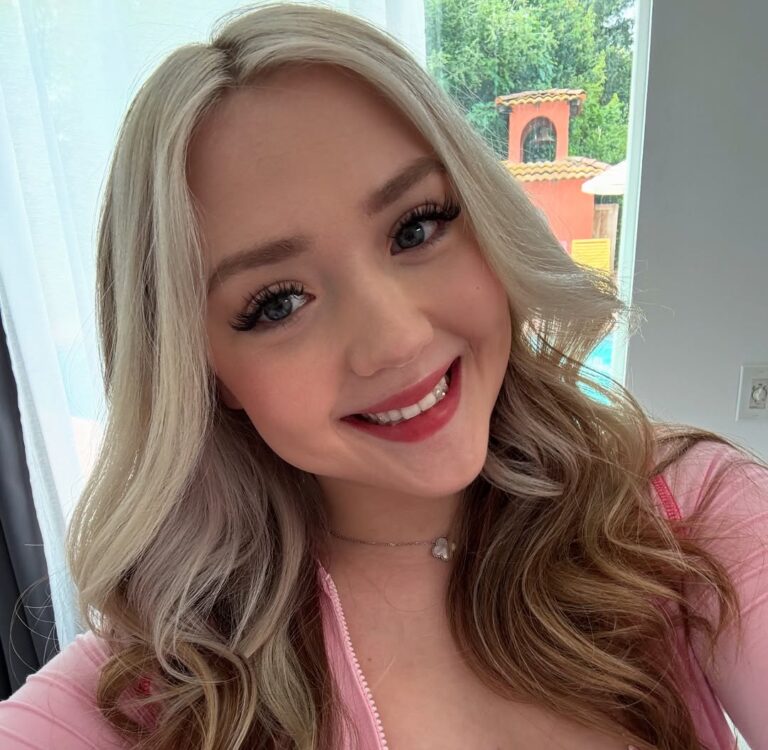 Eva Nyx Biography, Age, Life, Career & Facts 2026