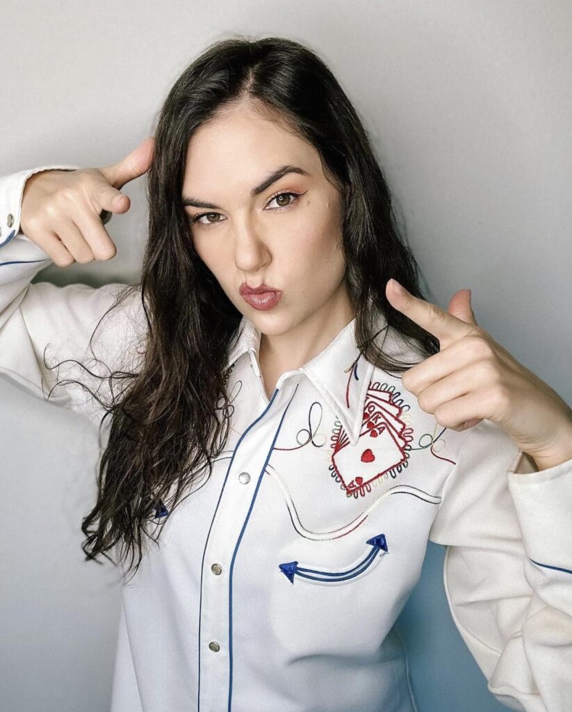 Sasha Grey Biography, Age, Life, Career & Facts 2026