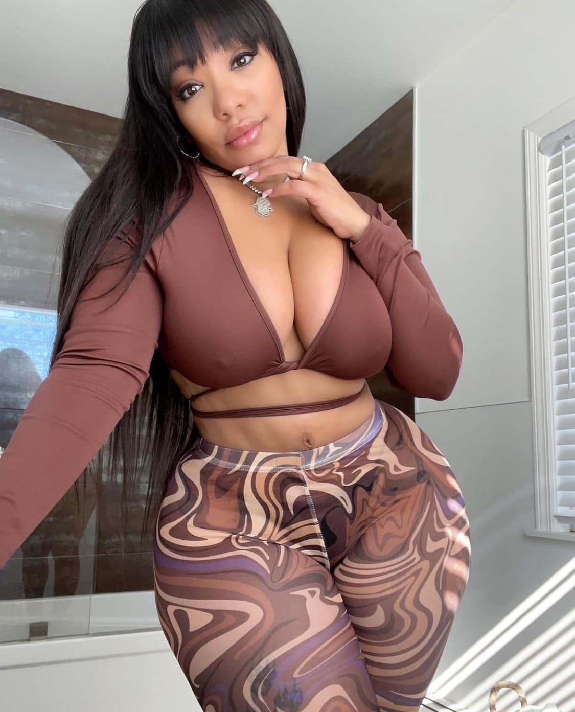 Chela Perez Biography, Age, Life, Height, Career & Net Worth 2026