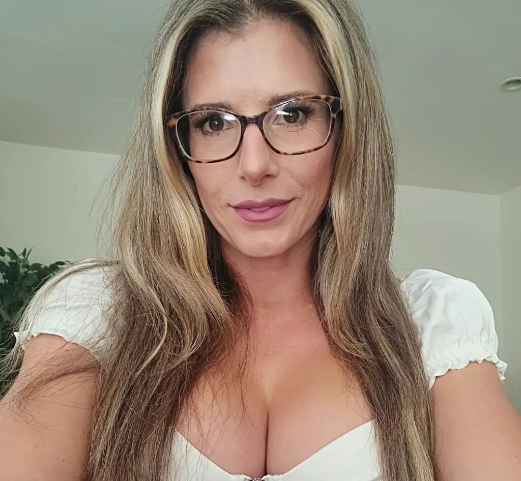 Cory Chase Biography, Age, Life, Career, Images, Net Worth & Facts 2026