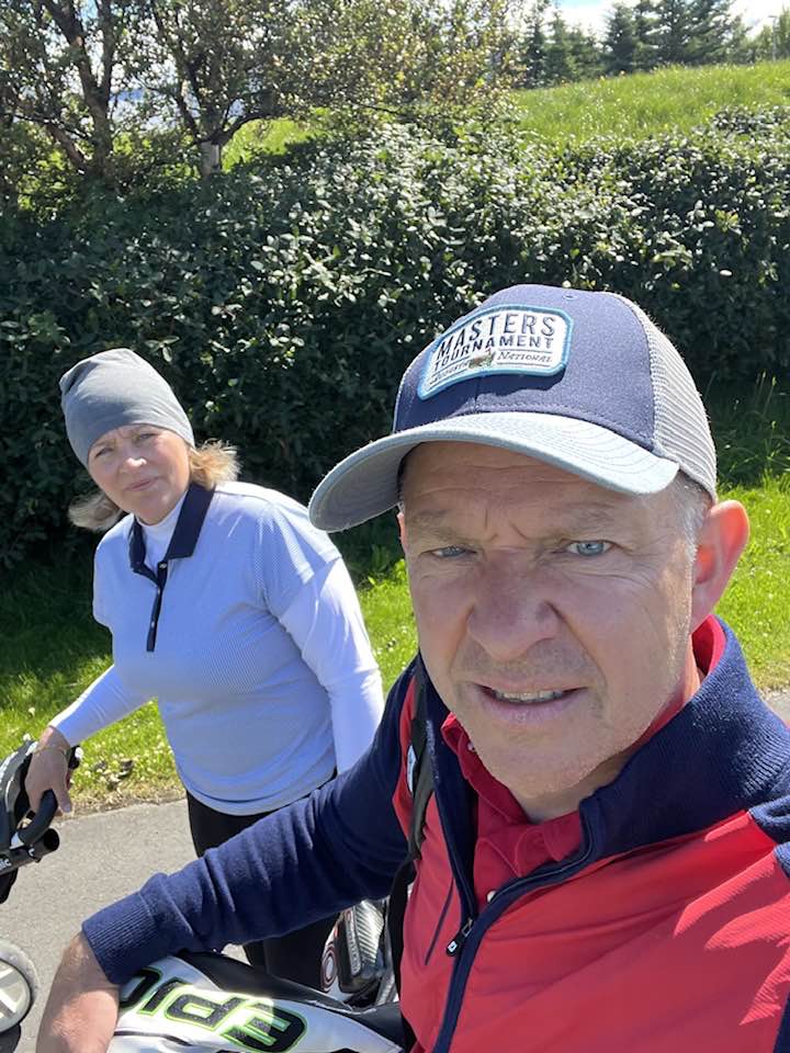 Bogi Nils Bogason Biography, Age, Life, Height, Career & Net Worth 2026