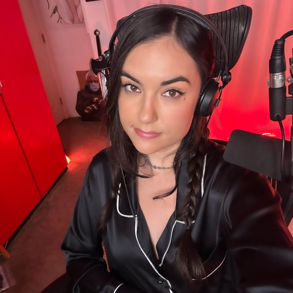 Sasha Grey Biography, Age, Life, Career & Facts 2026