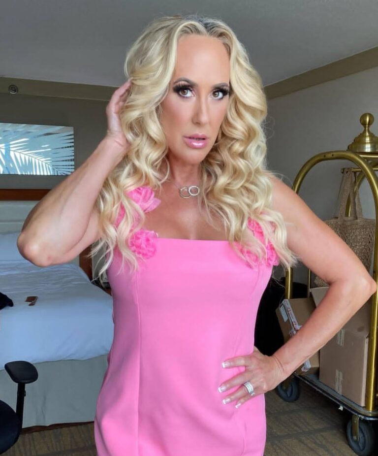 Brandi Love Biography, Net Worth, Career & Life Story 2026