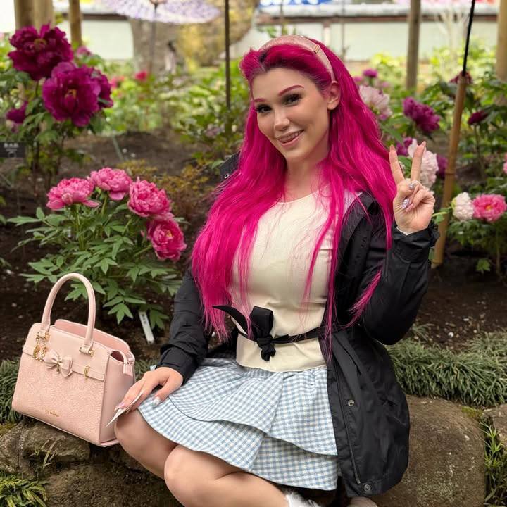 Lily Lou Biography, Age, Life, Height, Career & Net Worth 2026