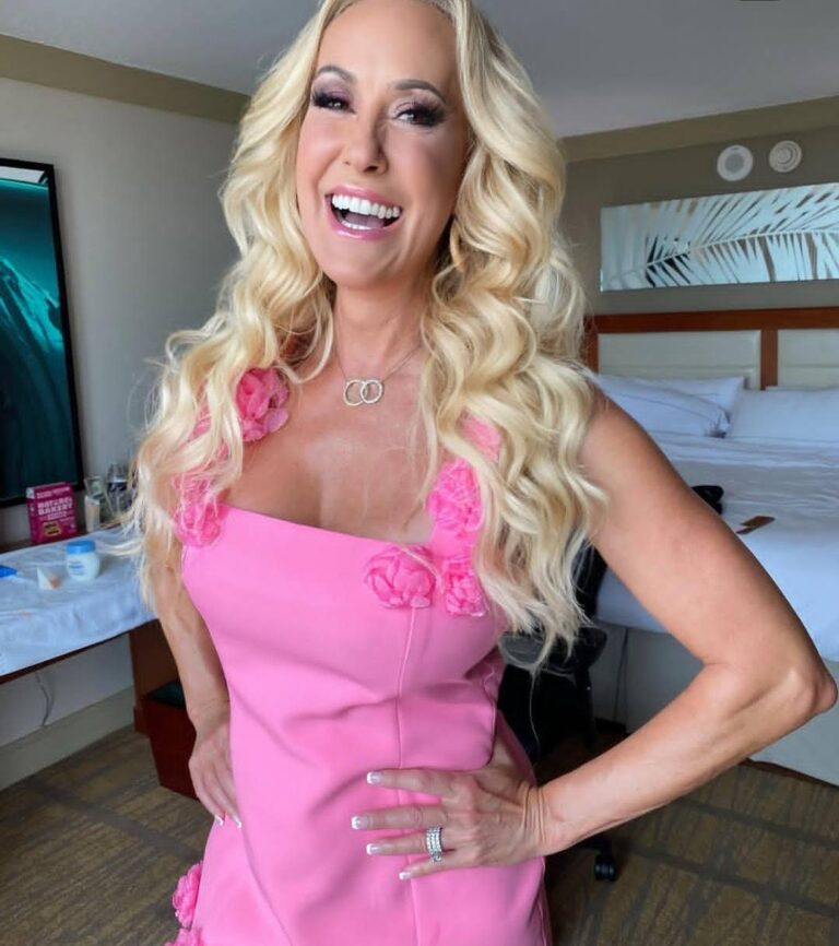 Brandi Love Biography, Net Worth, Career & Life Story 2026