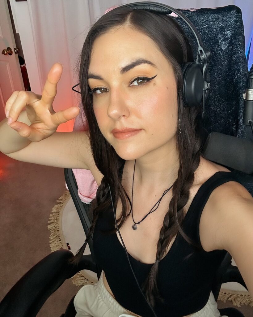 Sasha Grey Biography, Age, Life, Career & Facts 2026