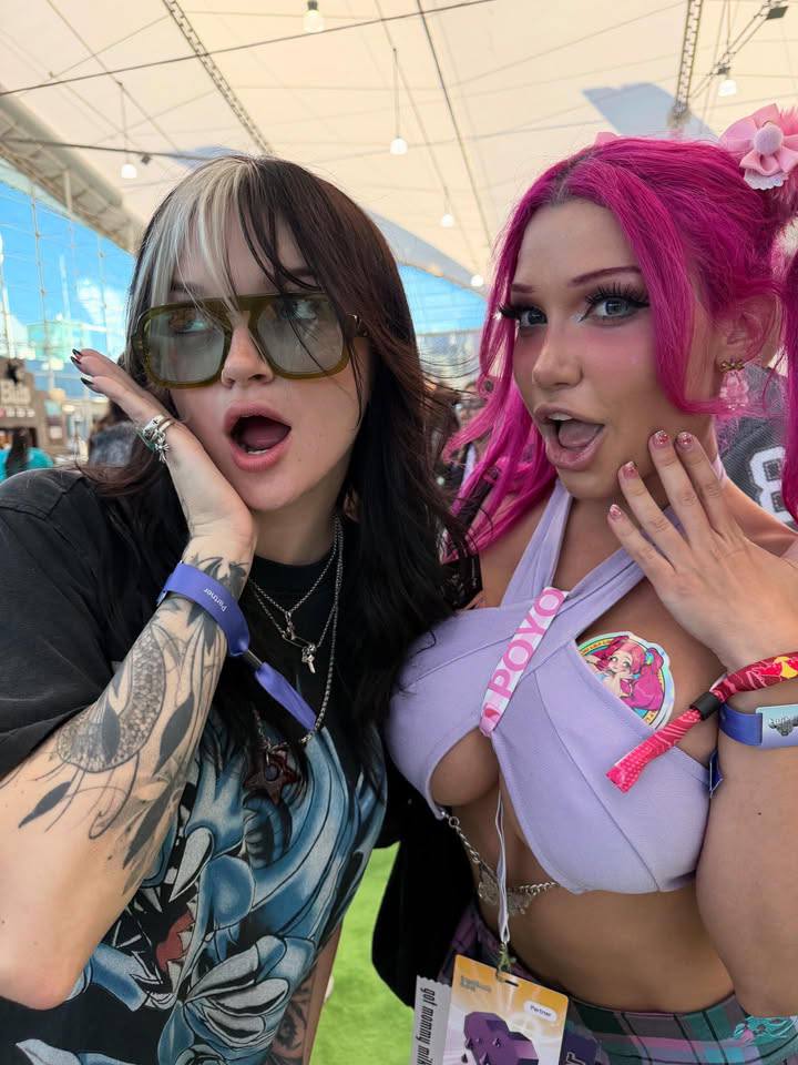 Lily Lou Biography, Age, Life, Height, Career & Net Worth 2026