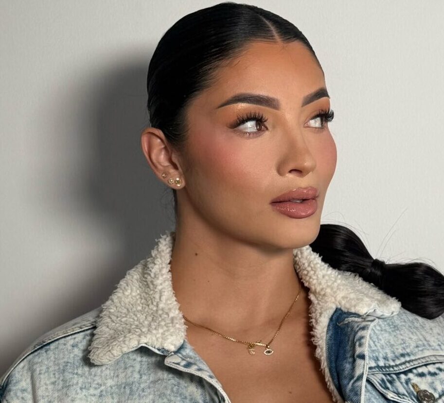 Salome Gil Biography, Age, Life, Career & Facts 2026