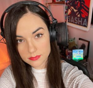 Sasha Grey Biography, Age, Life, Career & Facts 2026