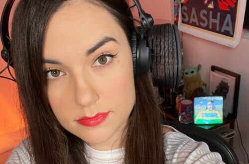 Sasha Grey Biography, Age, Life, Career & Facts 2026