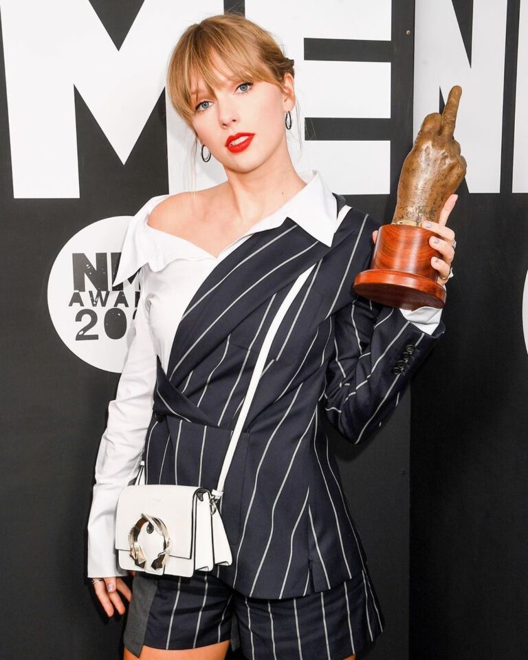 Taylor Swift Height, Biography, Career, Net Worth & More 2026