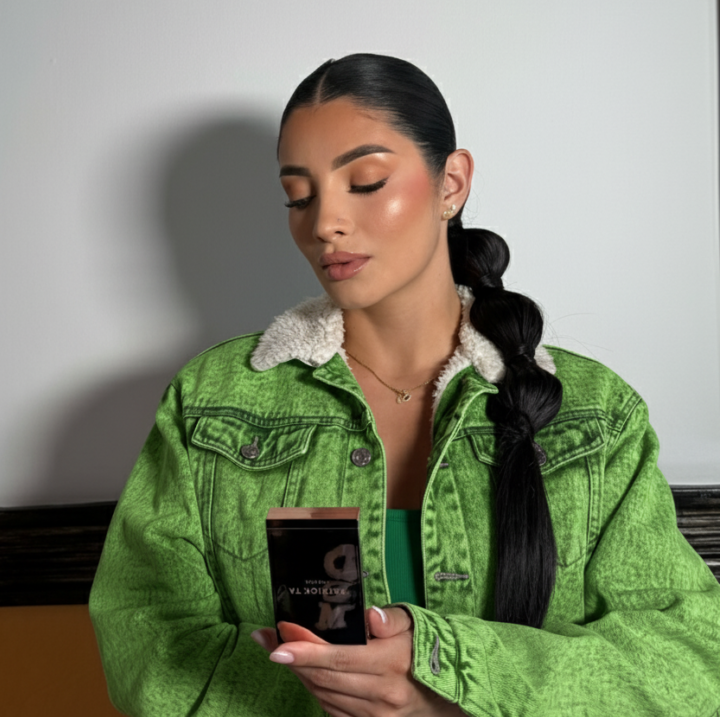 Salome Gil Biography, Age, Life, Career & Facts 2026