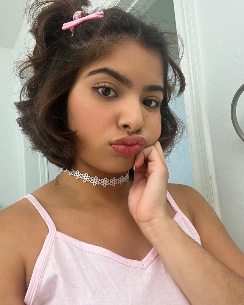 Hazel Heart Biography, Age, Career, Net Worth & More 2026