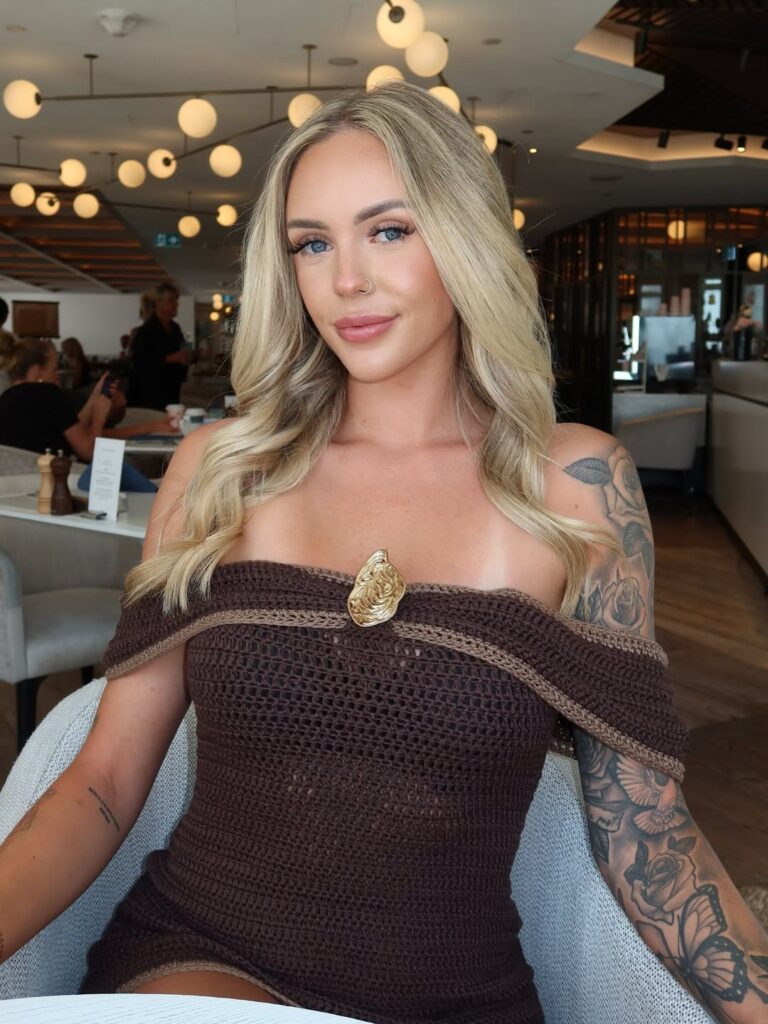 Bree Millar Biography, Age, Life, Height, Career & Net Worth 2026