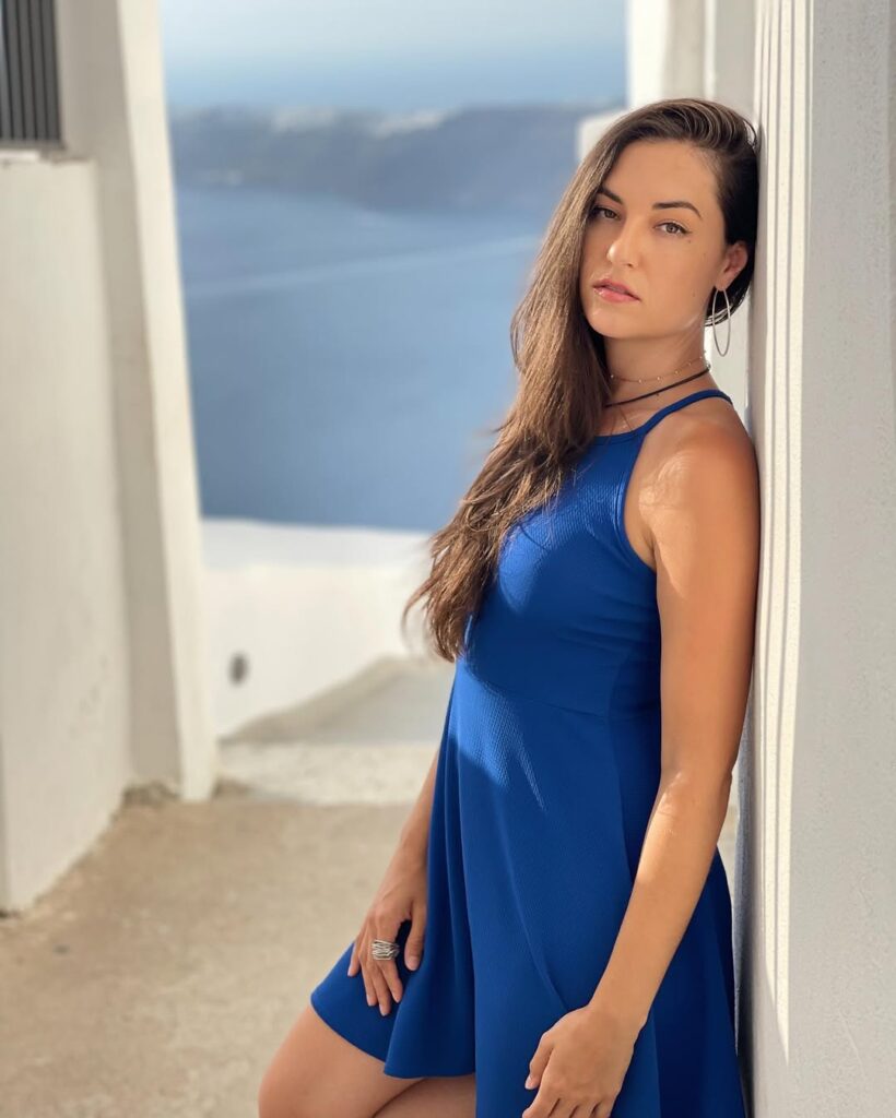 Sasha Grey Biography, Age, Life, Career & Facts 2026