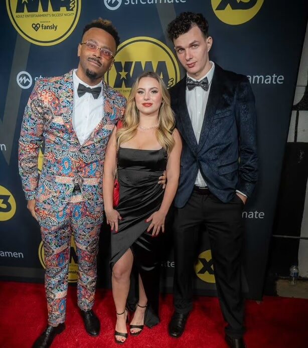 Aria Banks Biography, Age, Life, Career & Facts 2026