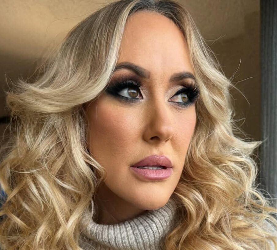 Brandi Love Biography, Net Worth, Career & Life Story 2026