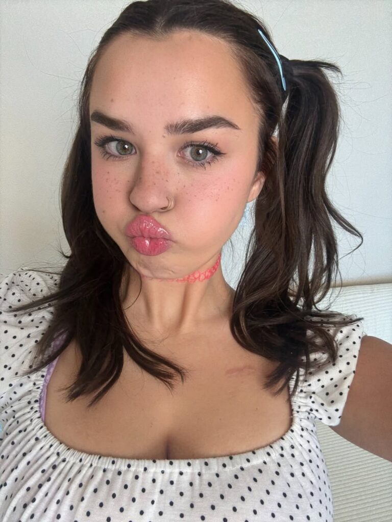 Maddie May Biography, Age, Career, Net Worth & More 2026