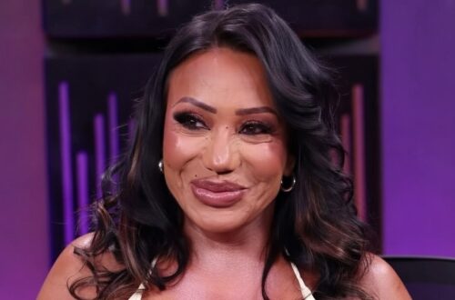 Ava Devine Biography, Age, Life, Height, Career & Net Worth 2026