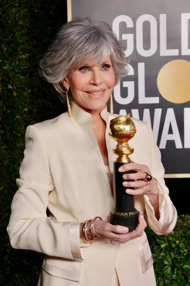 Jane Fonda Biography, Net Worth, Age & Career Journey 2026