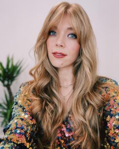 Becky Hill Age, Biography, Career, Net Worth & Images 2026