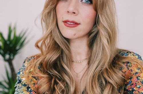 Becky Hill Age, Biography, Career, Net Worth & Images 2026