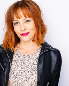 Amy Paffrath Age, Biography, Career, Net Worth & Images 2026