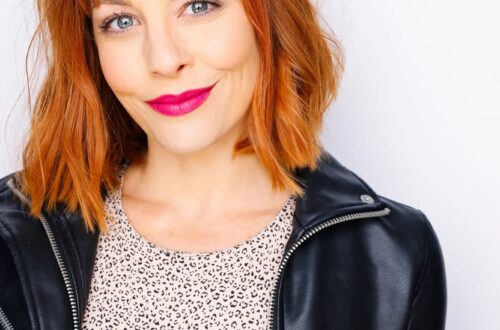 Amy Paffrath Age, Biography, Career, Net Worth & Images 2026