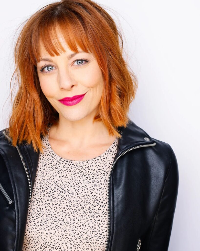 Amy Paffrath Age, Biography, Career, Net Worth & Images 2026