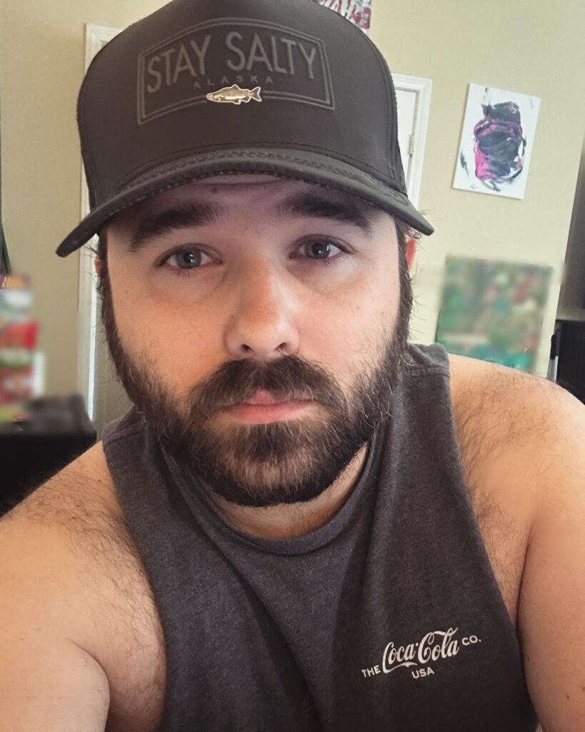 Hutch Dano Biography, Net Worth, Age, Images & Career Journey 2026