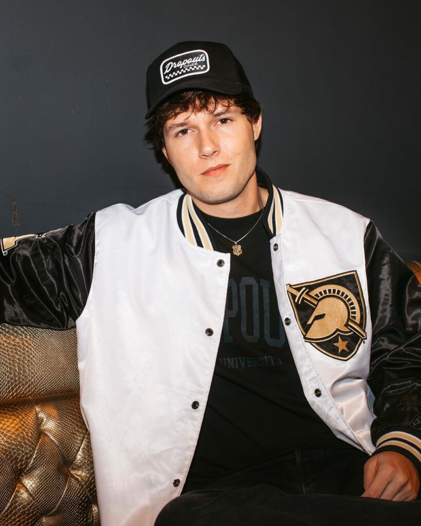 Zach Justice Age, Biography, Career, Net Worth & More 2026