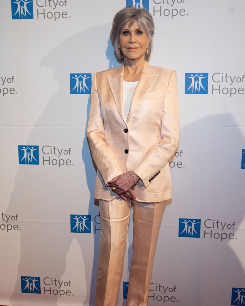 Jane Fonda Biography, Net Worth, Age & Career Journey 2026