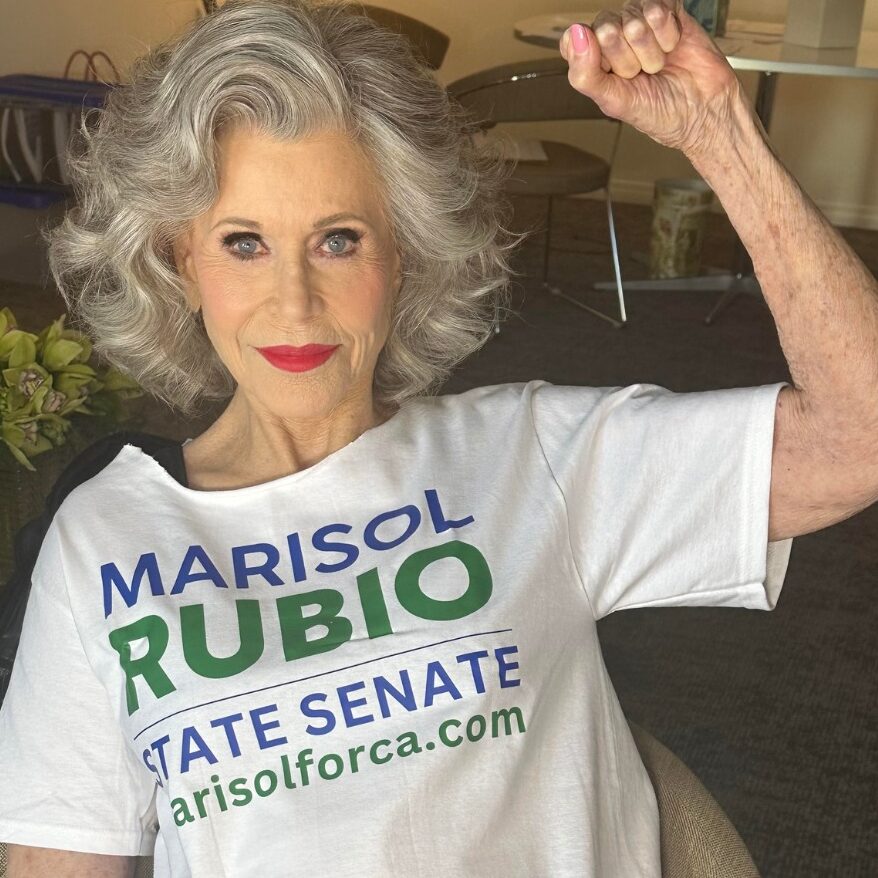 Jane Fonda Biography, Net Worth, Age & Career Journey 2026