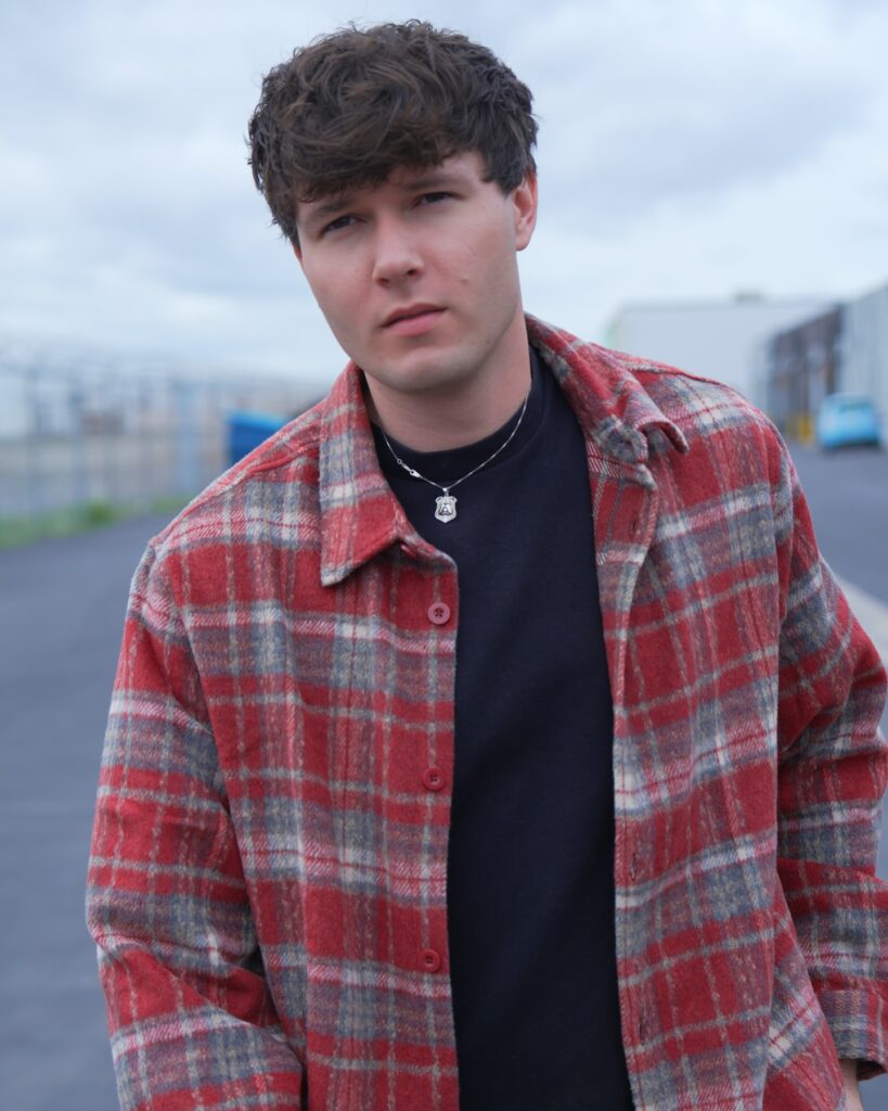 Zach Justice Age, Biography, Career, Net Worth & More 2026