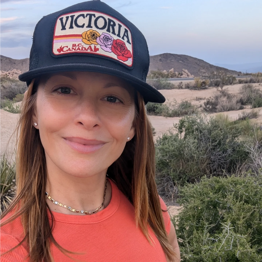 Amy Paffrath Age, Biography, Career, Net Worth & Images 2026