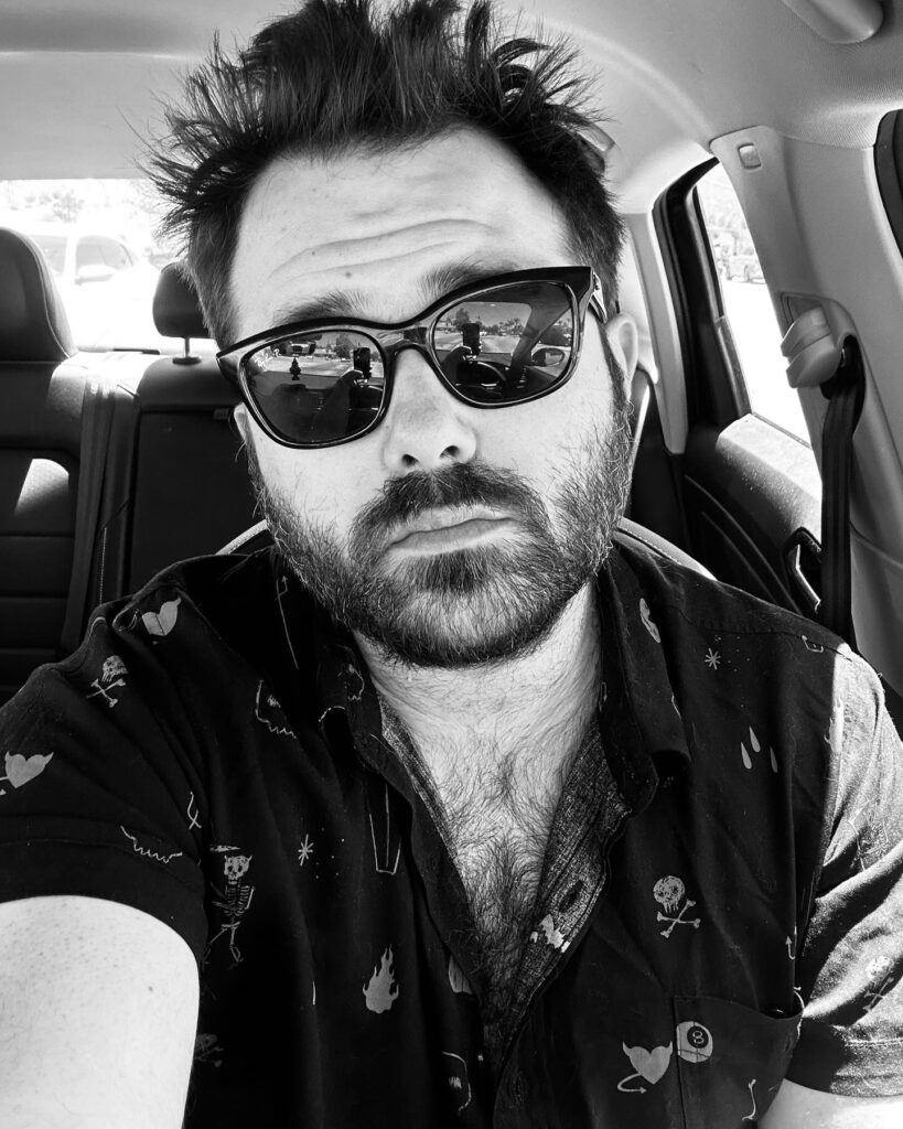 Hutch Dano Biography, Net Worth, Age, Images & Career Journey 2026