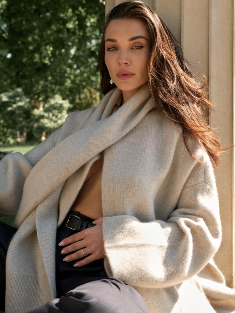 Amy Jackson Age, Biography, Career, Net Worth & Images 2026