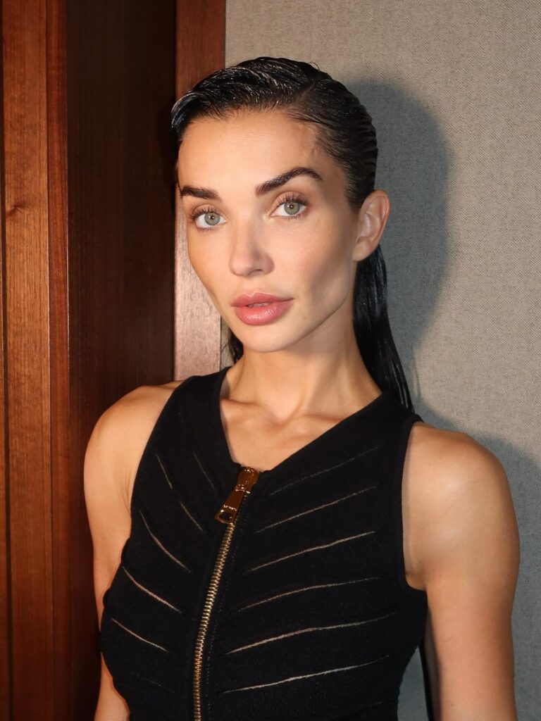 Amy Jackson Age, Biography, Career, Net Worth & Images 2026