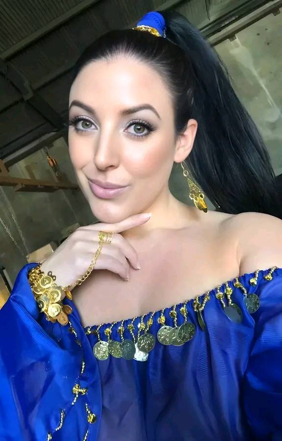 Angela White Age, Biography, Career, Net Worth & More 2026
