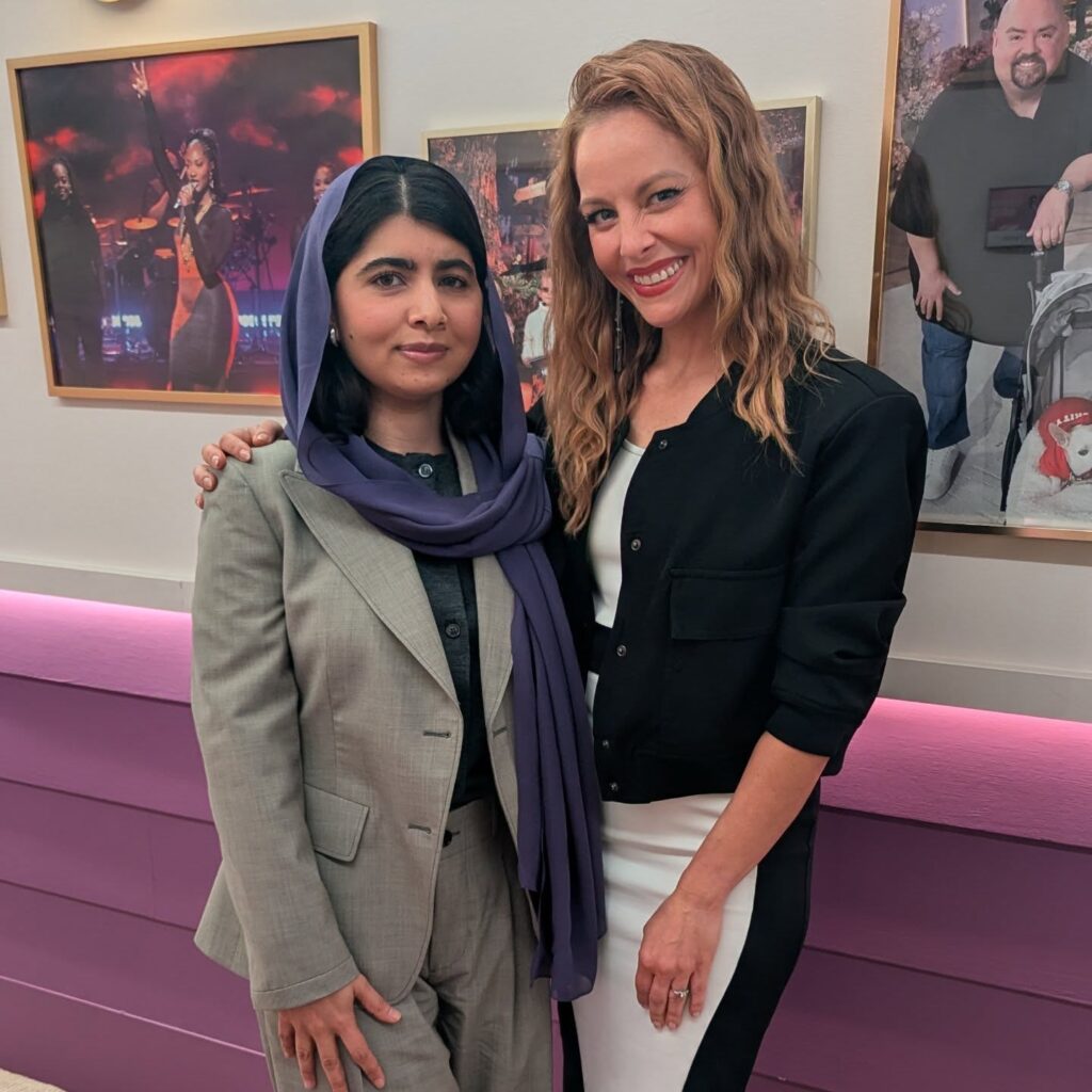 Amy Paffrath Age, Biography, Career, Net Worth & Images 2026