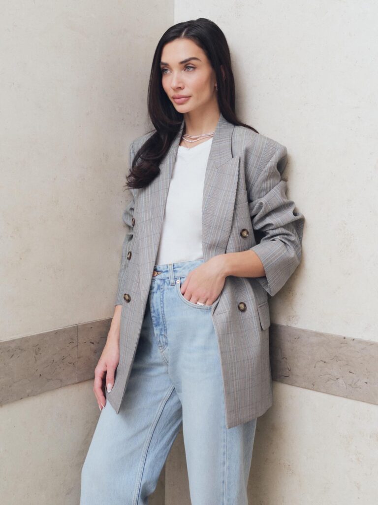 Amy Jackson Age, Biography, Career, Net Worth & Images 2026