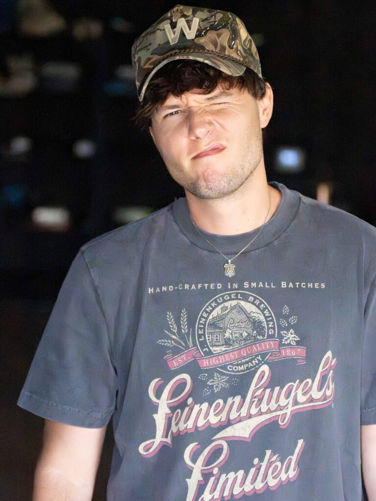 Zach Justice Age, Biography, Career, Net Worth & More 2026