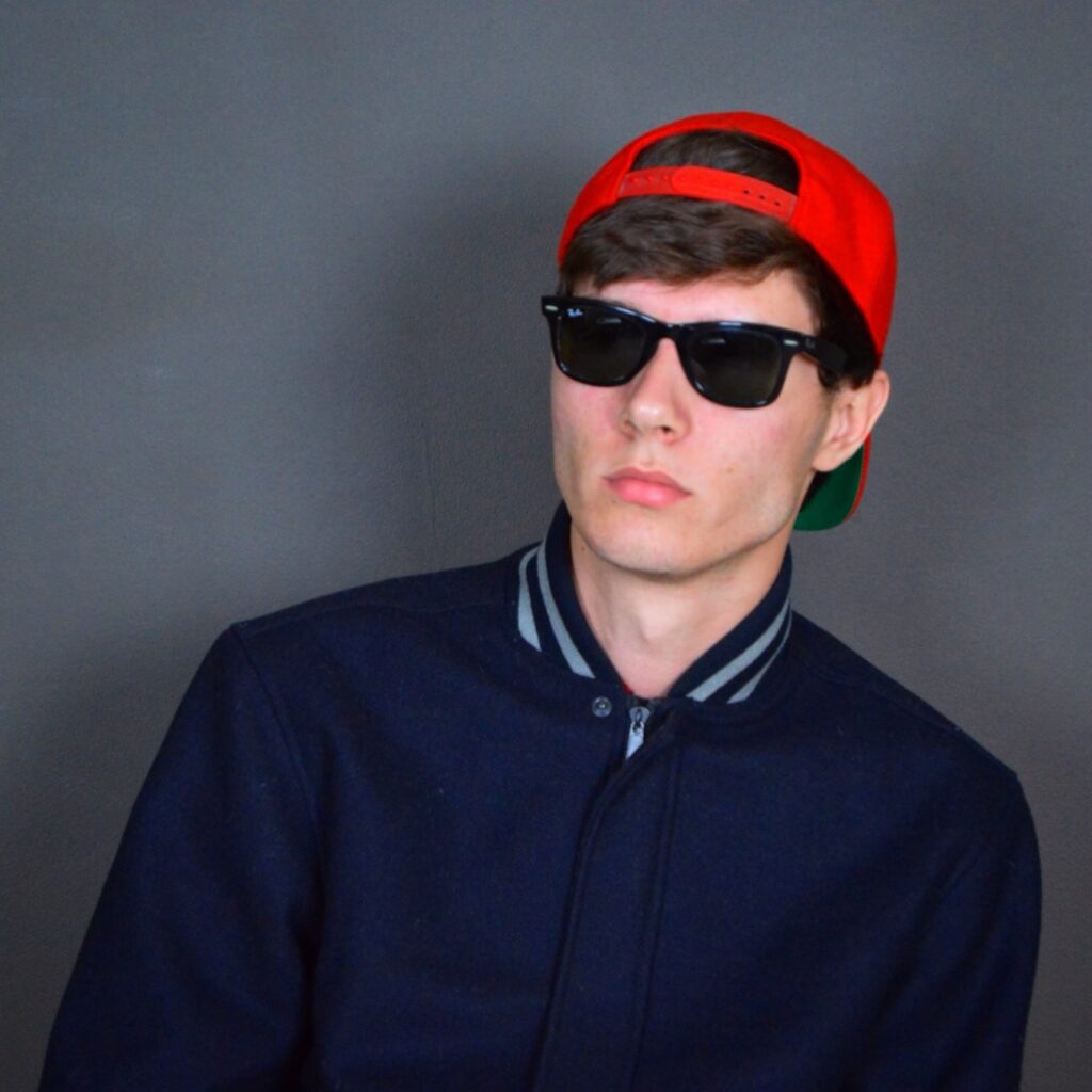 Zach Justice Age, Biography, Career, Net Worth & More 2026