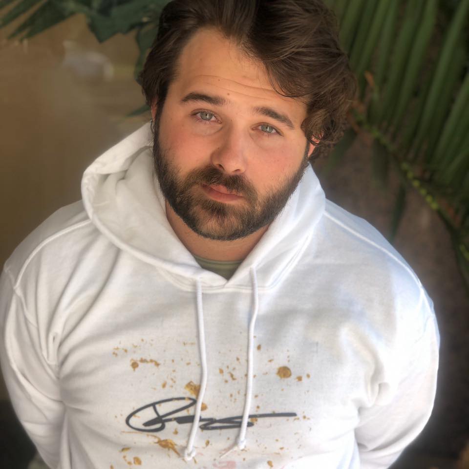 Hutch Dano Biography, Net Worth, Age, Images & Career Journey 2026