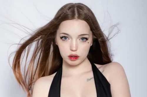 Jenny Kitty Biography, Net Worth, Age & Career Journey 2026