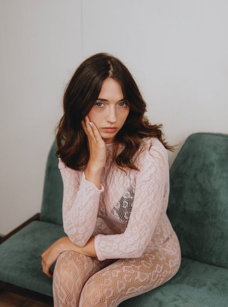 Brooke Tilli Biography, Net Worth, Age, Images & Career Journey 2026