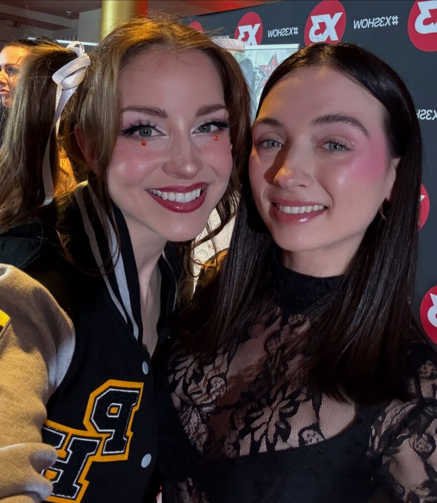 Brooke Tilli Biography, Net Worth, Age, Images & Career Journey 2026