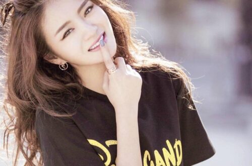 Ady An Biography, Net Worth, Age & Career Journey 2026