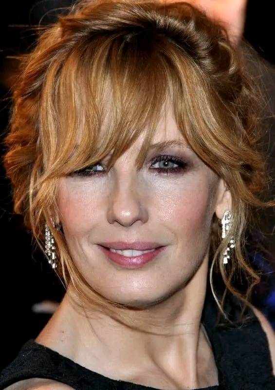 Kelly Reilly Biography, Age, Life Style, Height, Career & Net Worth 2026