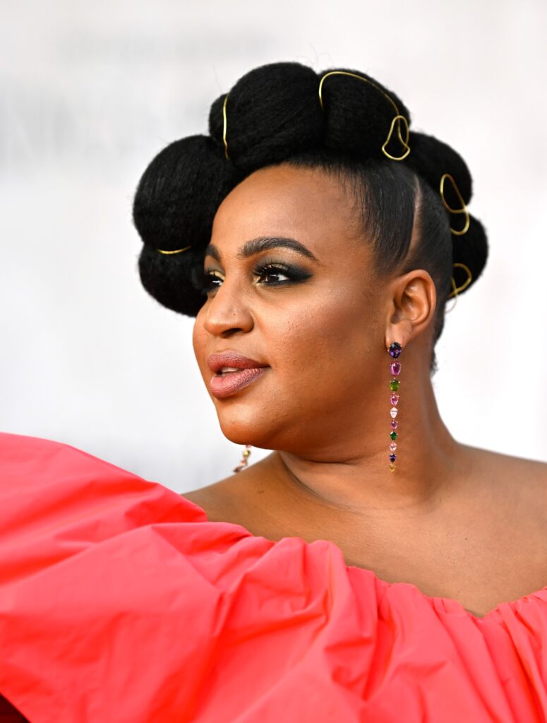 Sophia Nomvete Biography, Age, Life Style, Height, Career & Net Worth 2026